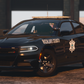 2020 Generic Performance Sedan RCSD