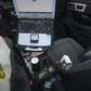 2020 Generic Police Interceptor SUV with Allegiant