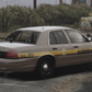 2005 Generic Police Interceptor with Edge