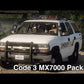 Code 3 MX7000 Rotator Pack